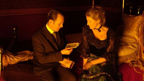 The Murdoch Mysteries: Poor Tom Is Cold Bild 1