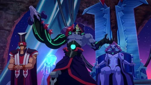 Masters of the Universe: Revolution Bild 4