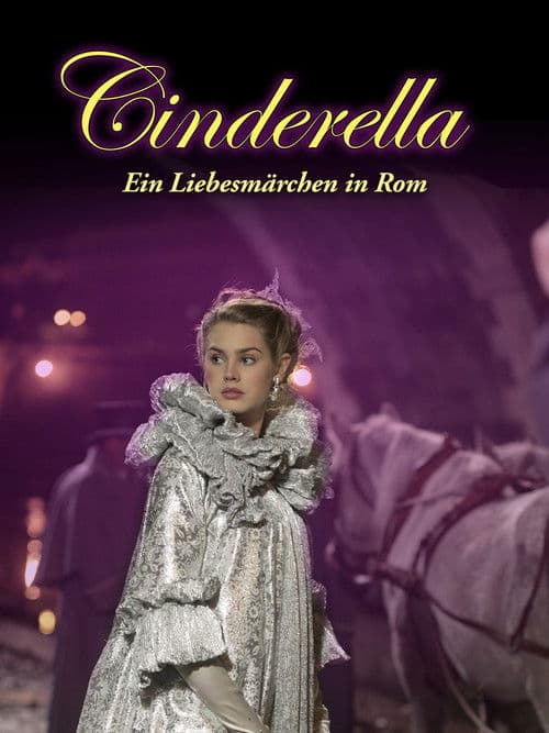Cinderella - Ein Liebesmärchen in Rom