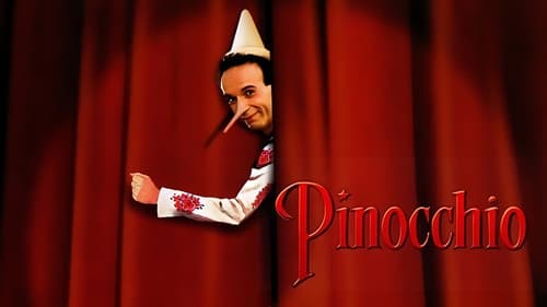 Roberto Benigni's Pinocchio Bild 5