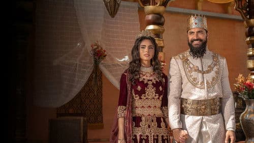 A Rainha da Pérsia Bild 1