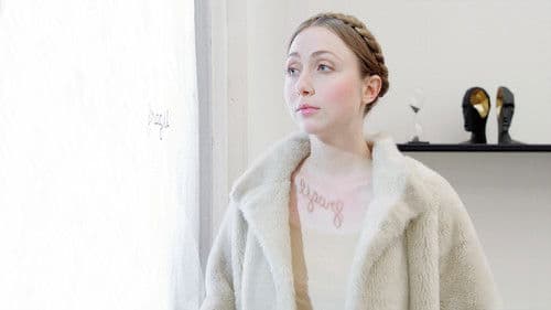 Das melancholische Mädchen Bild 4