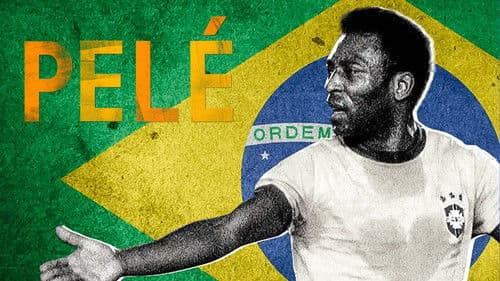 Pelé Bild 7