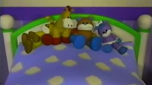 Threads: Things That Go Puff in the Dark Bild 1