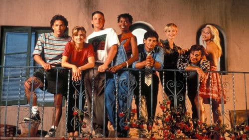 Melrose Place Bild 7