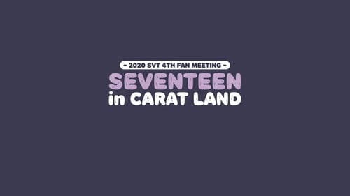 SEVENTEEN in CARAT LAND Bild 1