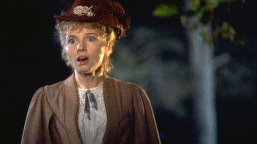 Mord in der Rue Morgue Bild 1