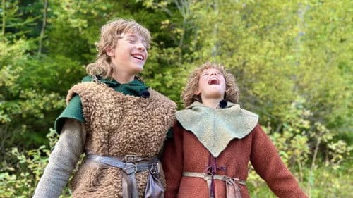 Ronja Rövardotter Bild 6