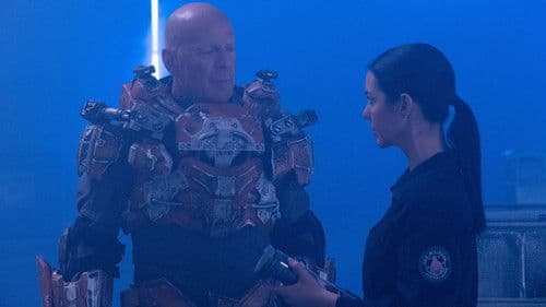 Cosmic Sin – Invasion im All Bild 6