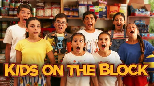 Kids on the Block Bild 5