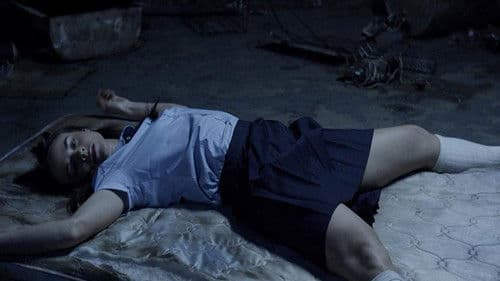 I Spit on Your Grave 3 Bild 5