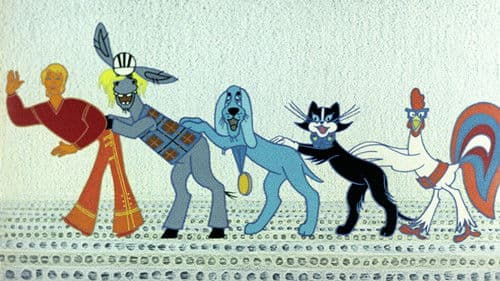 Бременские музыканты Bild 1