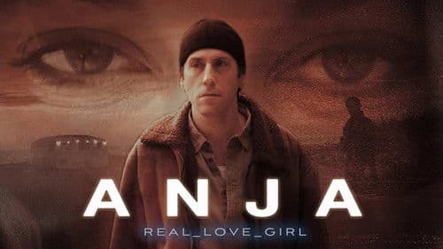 Anja - Real Love Girl Bild 2