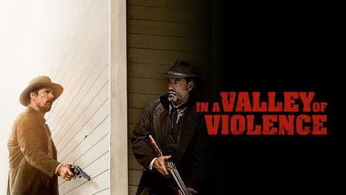 In a Valley of Violence Bild 7