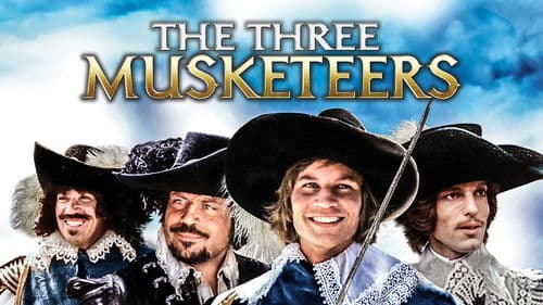 The Three Musketeers Bild 1