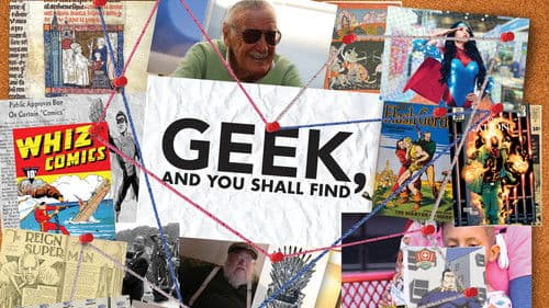 Geek, and You Shall Find Bild 5