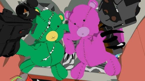 Cruise Patrol Bild 4