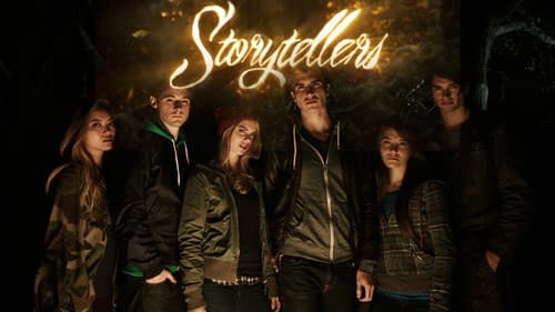 Storytellers Bild 1