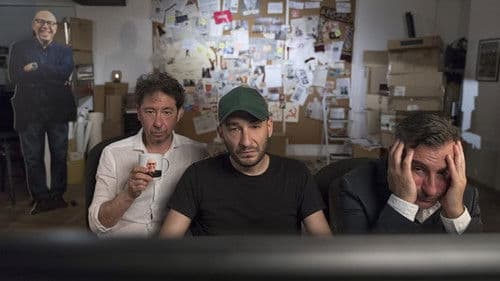 Quel maledetto film su Virzì Bild 1