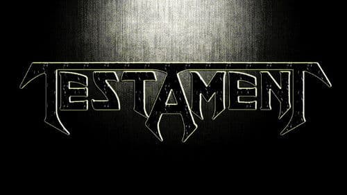 Testament - Hellfest 2023 Bild 1