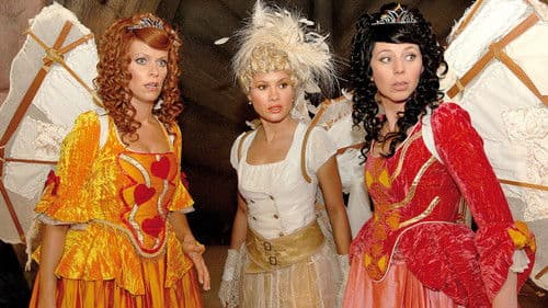 K3: De Kattenprins Bild 5