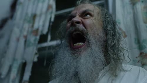 Sherlock Holmes Mare of the Night Bild 2