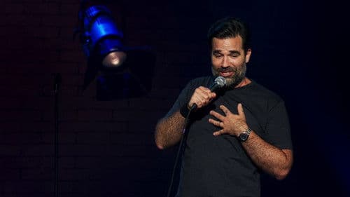 Rob Delaney: Jackie Bild 1