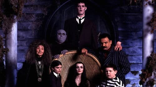 Die neue Addams Familie Bild 2