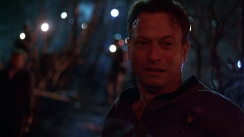 Impostor - Der Replikant Bild 6