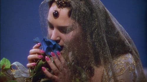 Der Dieb von Bagdad Bild 7