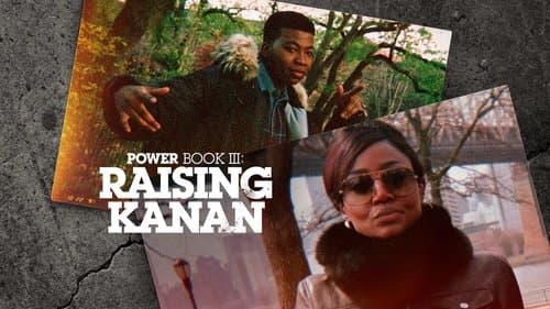 Power Book III: Raising Kanan Bild 3