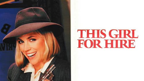 This Girl for Hire Bild 5