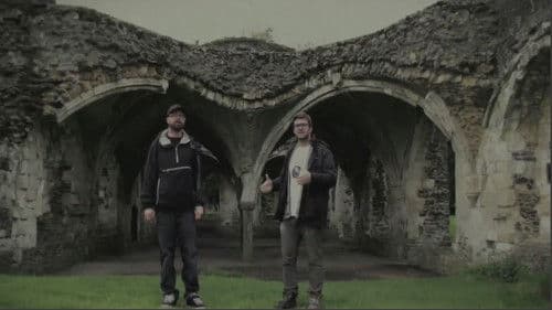 Preternatural Bild 1