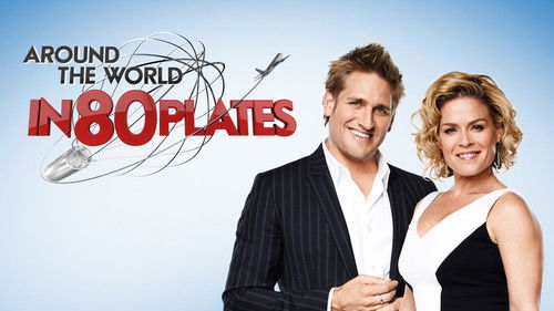 Around the World in 80 Plates Bild 1