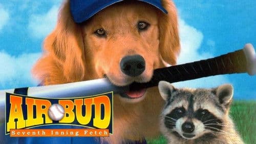 Air Bud 4 - Mit Baseball bellt sich's besser Bild 4