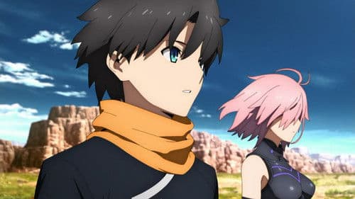 Fate/Grand Order: First Order Bild 3