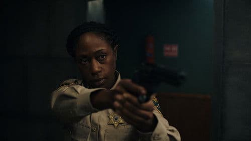 Jericho Ridge - Unter Beschuss Bild 8