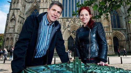 Britain's Most Historic Towns Bild 2