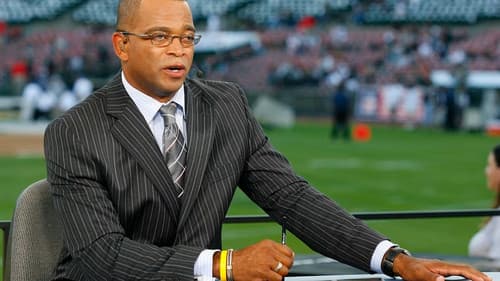 Boo-Yah: A Portrait of Stuart Scott Bild 1