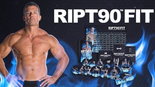 RipT90 Fit - Minute By Minute Redux Bild 1