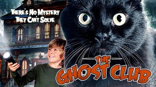 The Ghost Club Bild 2