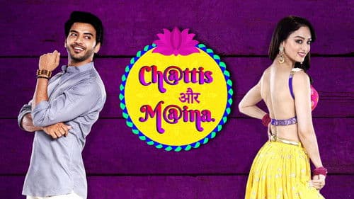 Chattis Aur Maina Bild 1