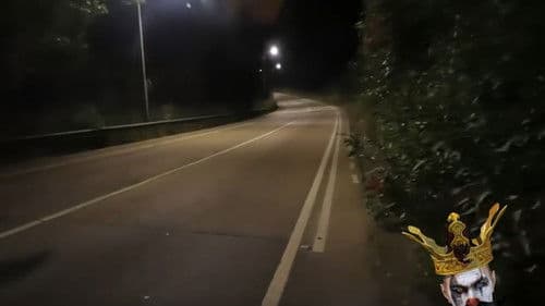 Morais React - "Fui Para a Casa De Férias De Bicicleta (30+Km)" Bild 1