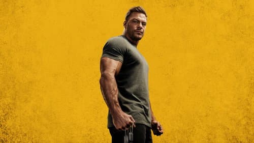 Reacher Bild 8