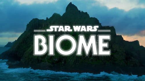 Star Wars Biome Bild 1