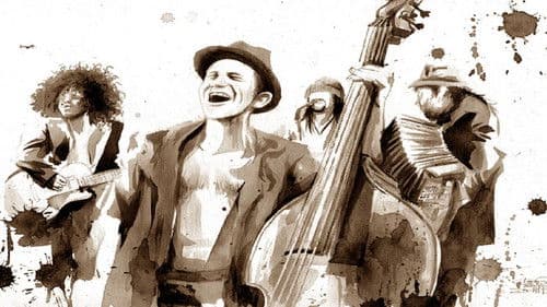 Billy's Band - Блюз в голове Bild 1