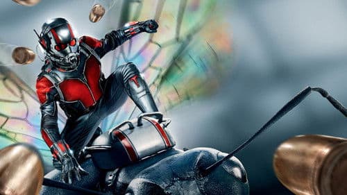 Ant-Man Bild 6