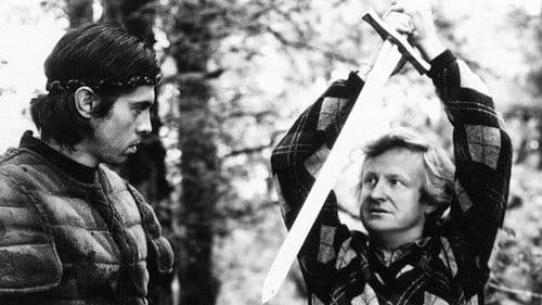 The Making of Excalibur: Myth into Movie Bild 1