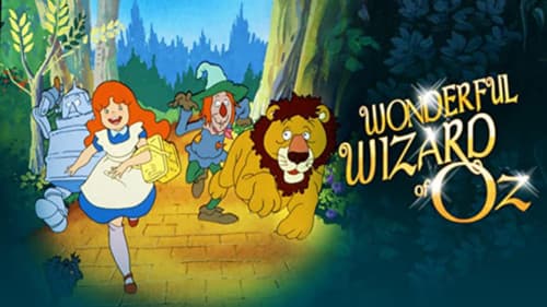 The Wonderful Wizard of Oz Bild 2