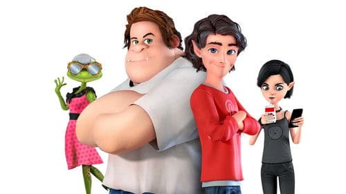 Homeward - Finde deine Bestimmung Bild 3